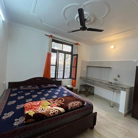 Anjali Home Stay Rishīkesh Exterior foto