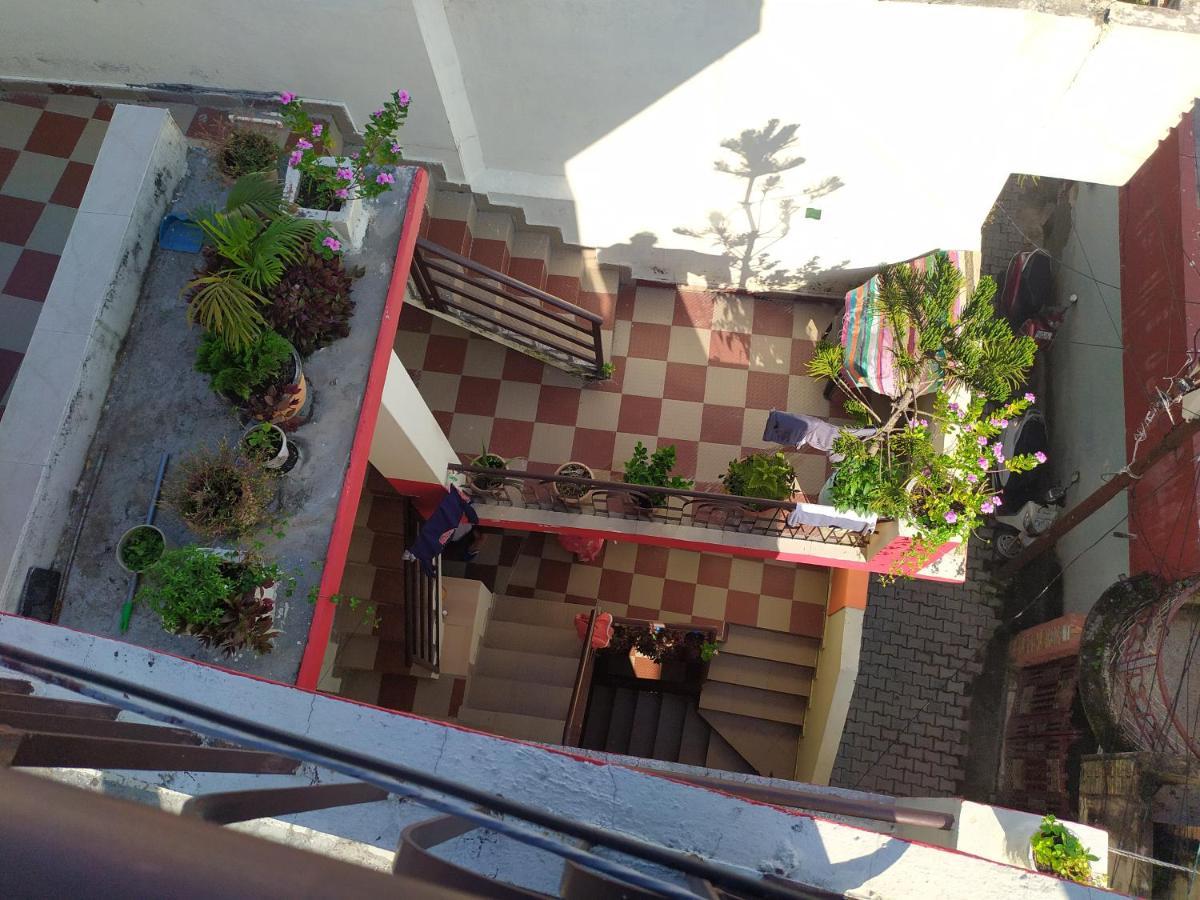 Anjali Home Stay Rishīkesh Exterior foto