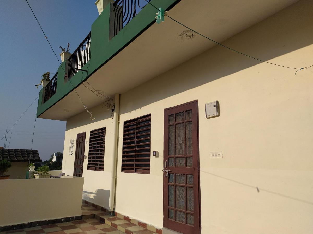 Anjali Home Stay Rishīkesh Exterior foto