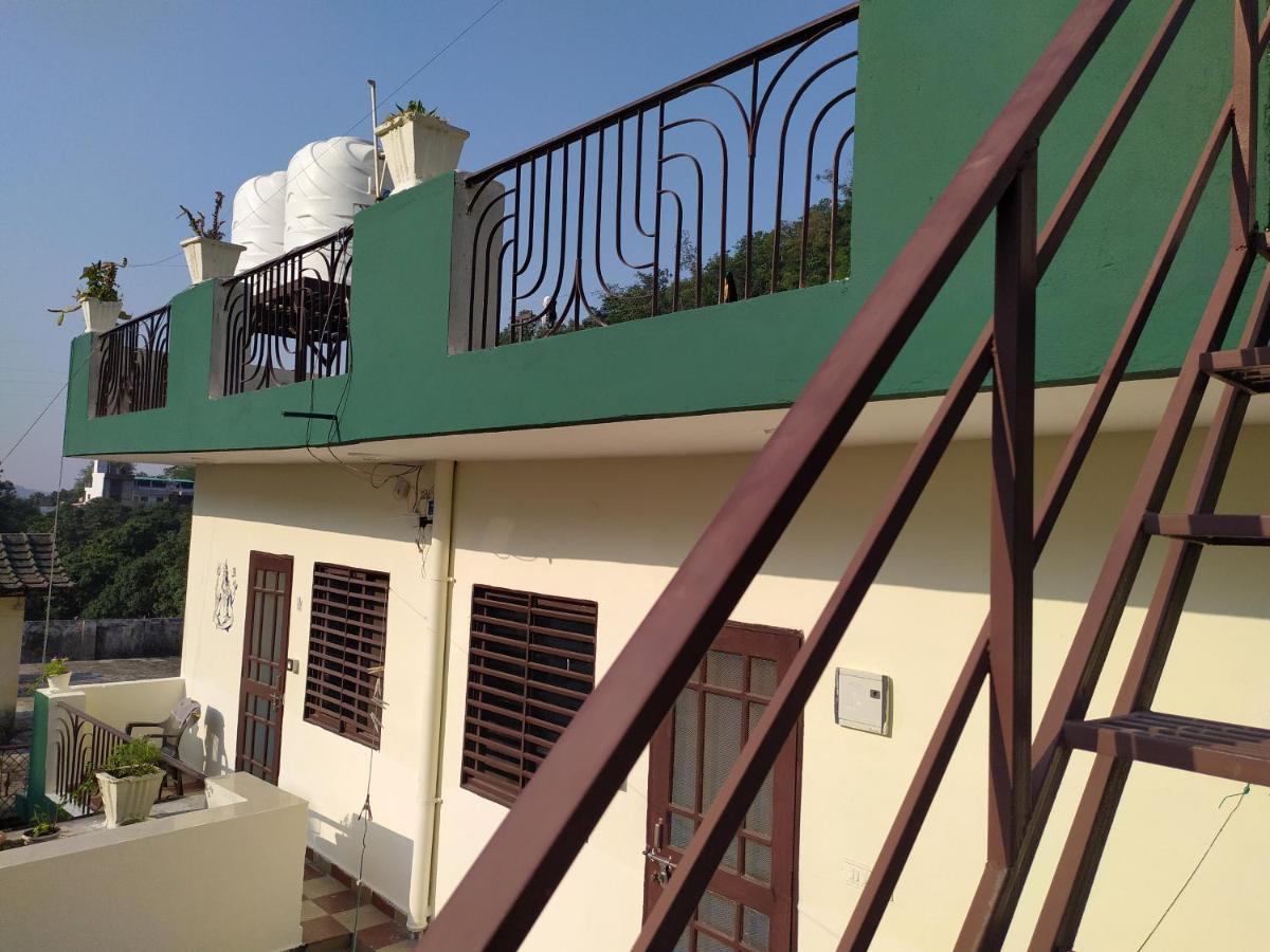 Anjali Home Stay Rishīkesh Exterior foto
