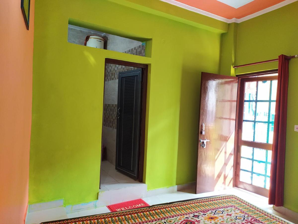 Anjali Home Stay Rishīkesh Exterior foto