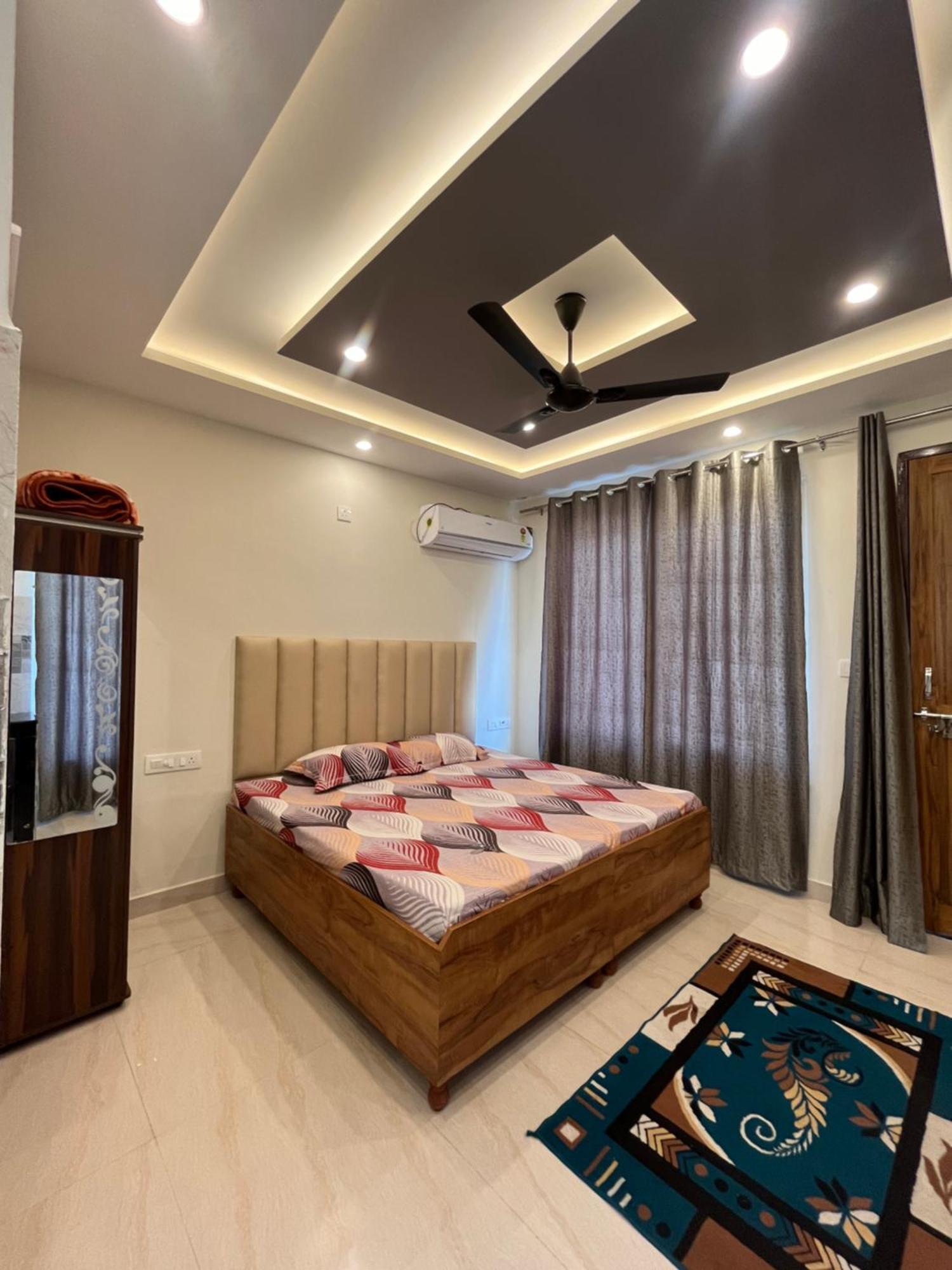 Anjali Home Stay Rishīkesh Exterior foto