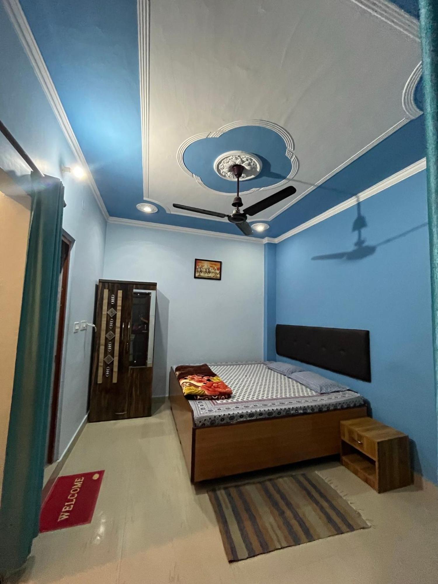 Anjali Home Stay Rishīkesh Exterior foto