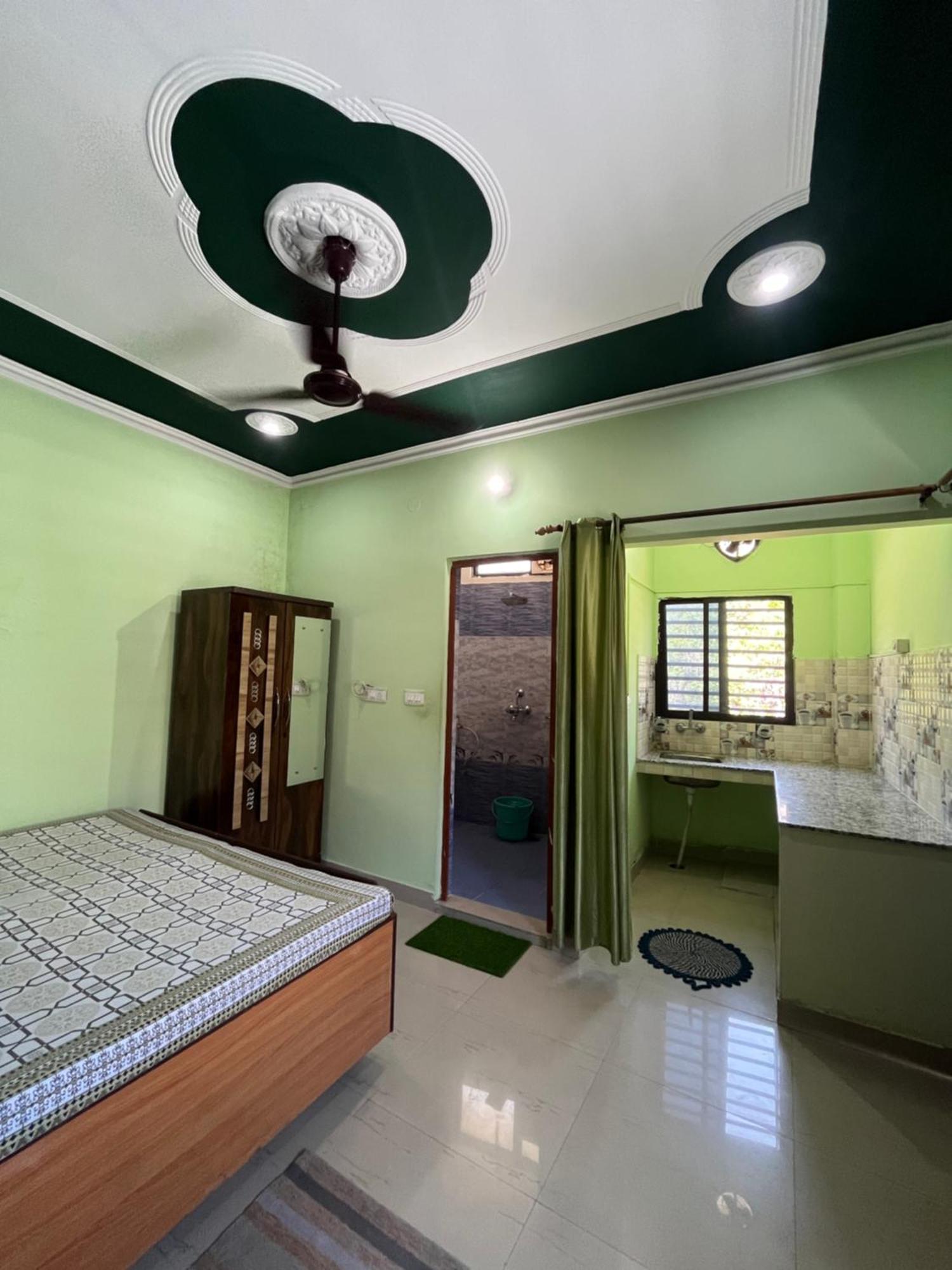 Anjali Home Stay Rishīkesh Exterior foto