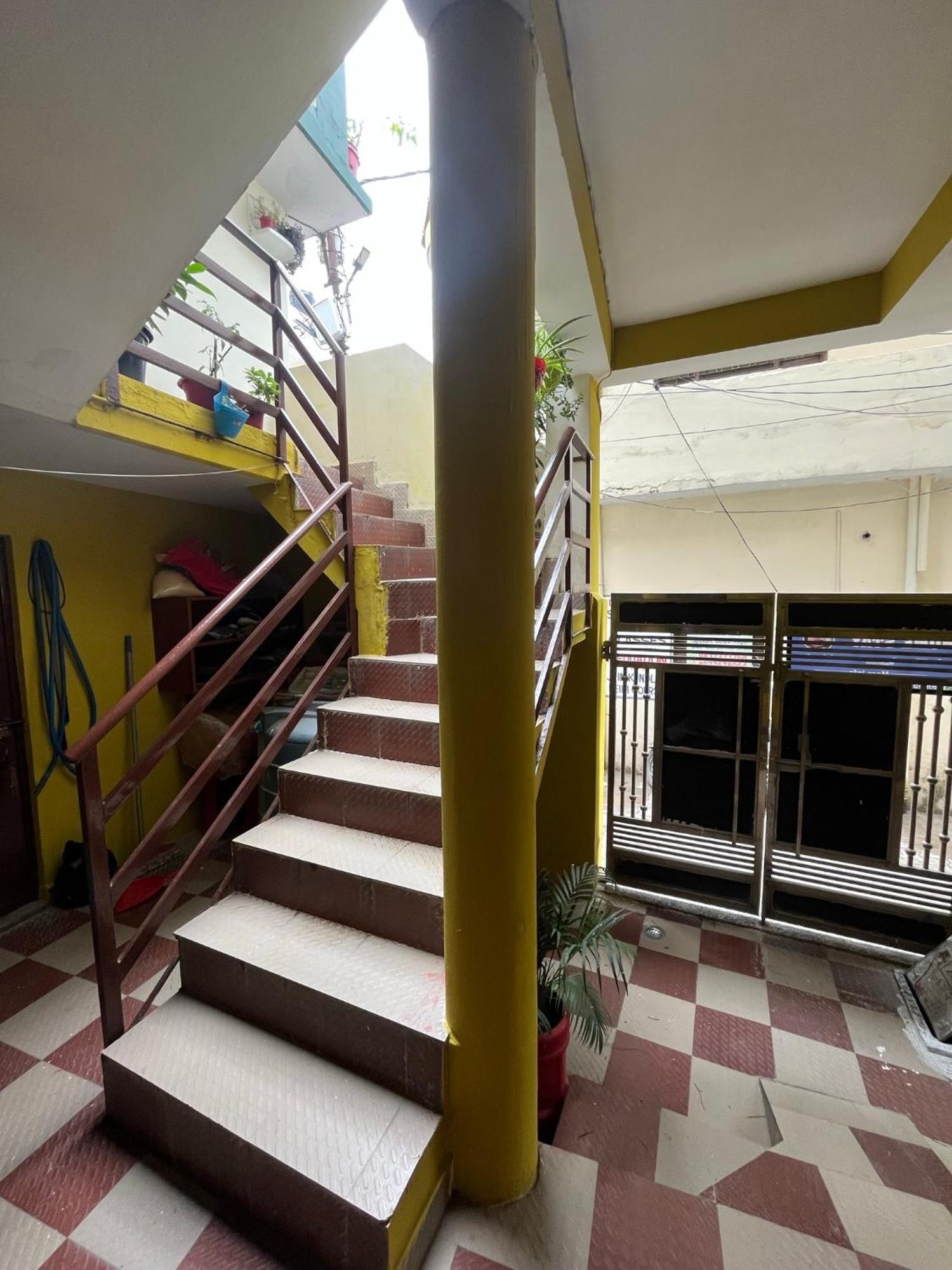 Anjali Home Stay Rishīkesh Exterior foto