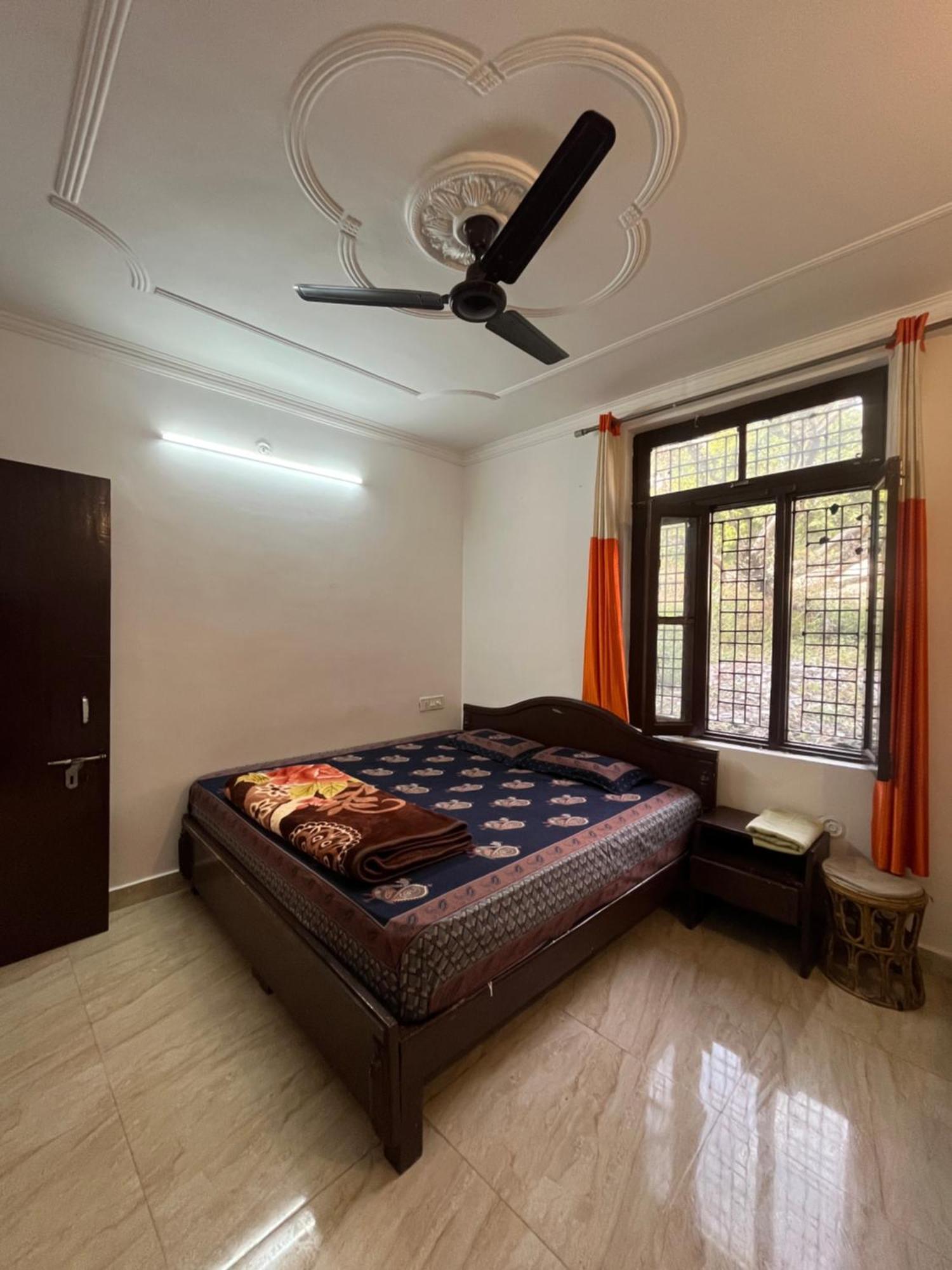 Anjali Home Stay Rishīkesh Exterior foto