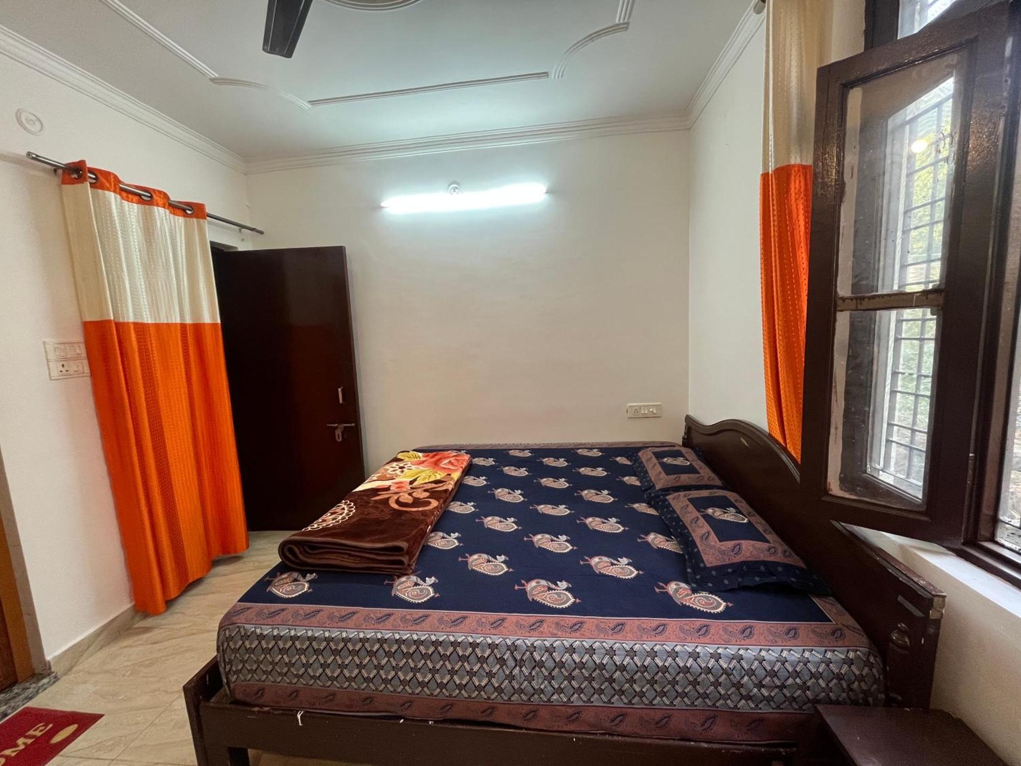 Anjali Home Stay Rishīkesh Exterior foto