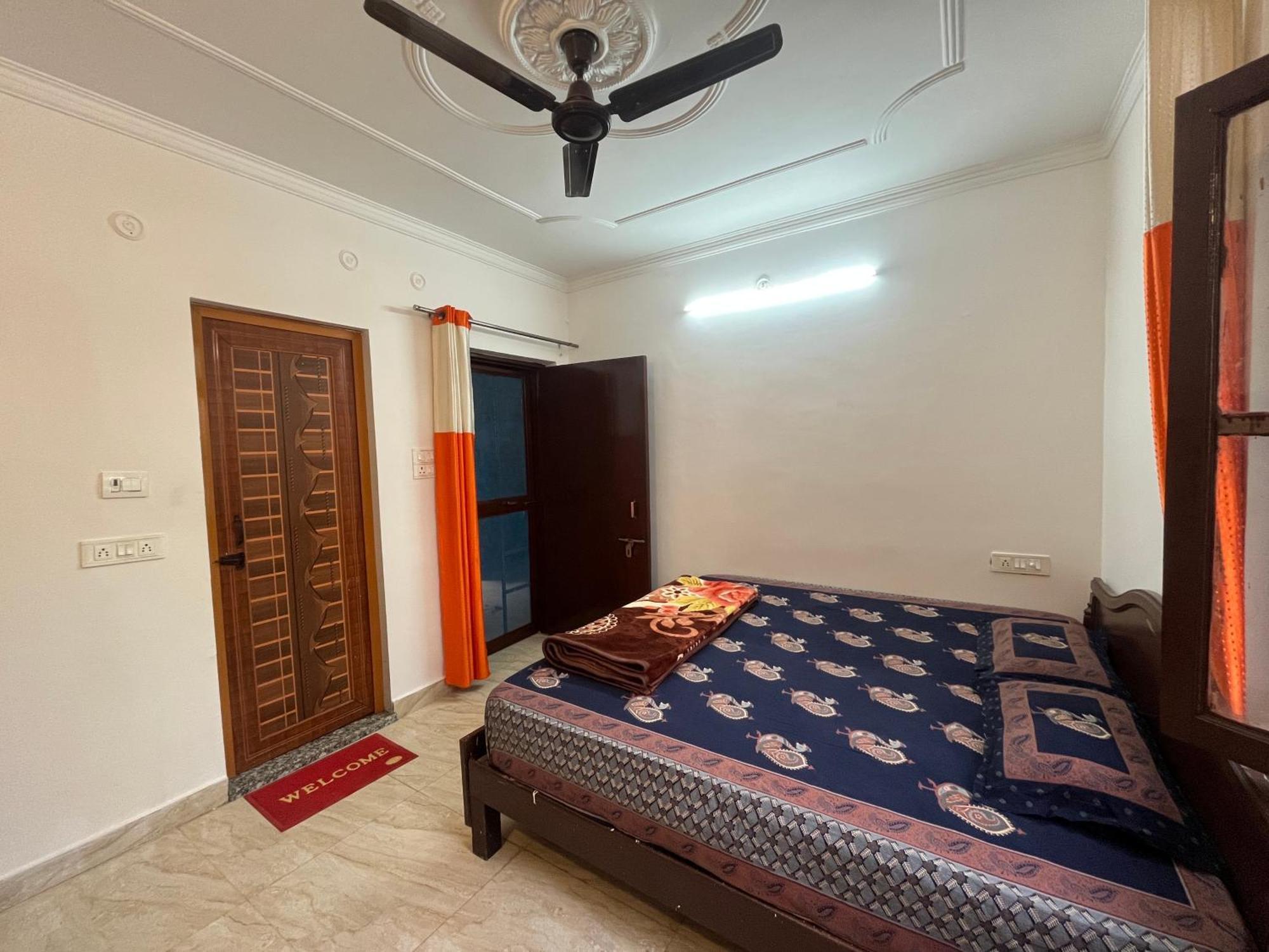 Anjali Home Stay Rishīkesh Exterior foto
