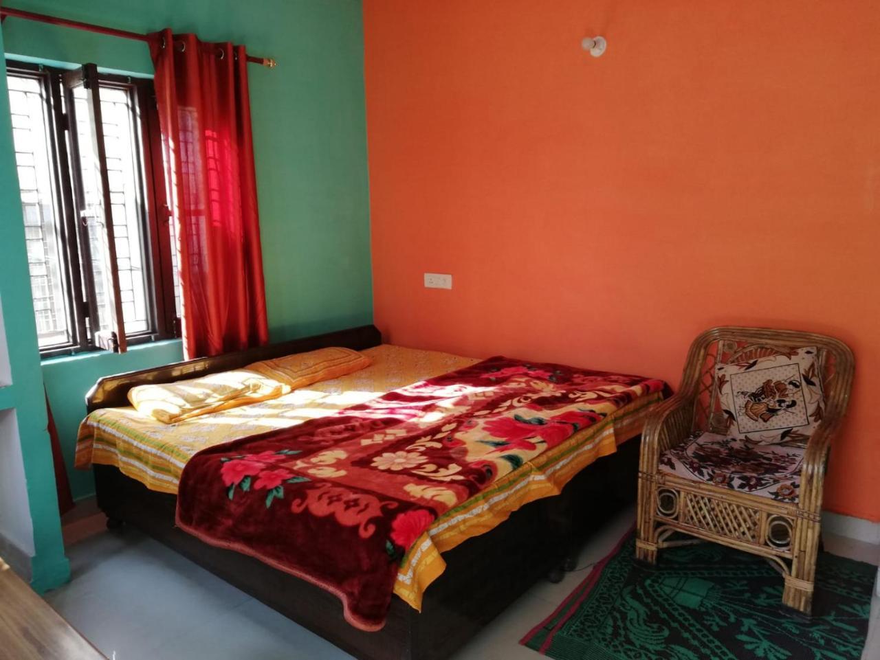 Anjali Home Stay Rishīkesh Exterior foto